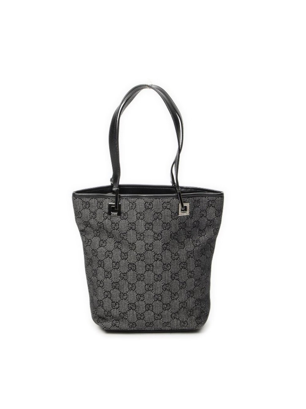 Gucci Bucket Tote Black
